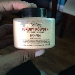 Ben Nye Banana Powder